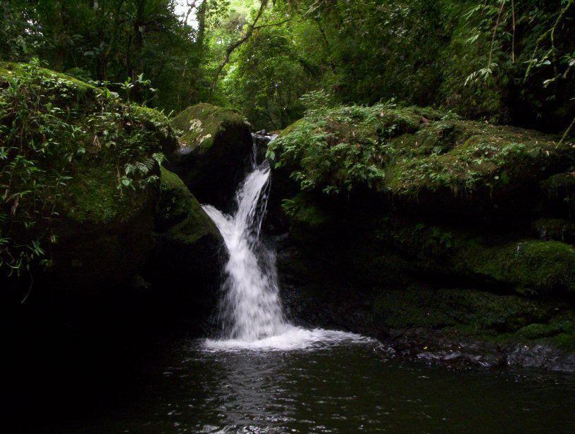 Готель Terra Do Sempre - Reserva Ambiental Сан-Франсіску-ді-Паула Екстер'єр фото